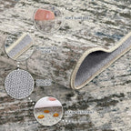 DMOYEST Area Rug Living Room Rugs - Image 7