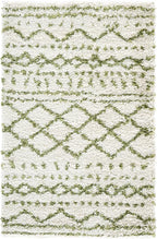 SAFAVIEH Arizona Shag Collection Area Rug - Image 2