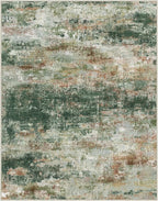 BEIMO Area Rugs 8x10 for Living Room Bedroom, Modern Abstract Machine Washable - Image 5