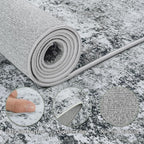 8x10 Area Rug Living Room Rugs - Image 8