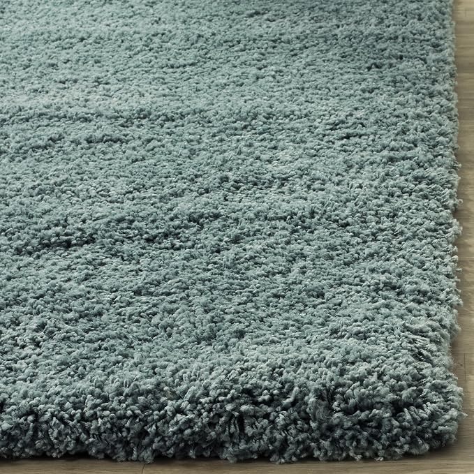 SAFAVIEH California Shag Collection Area Rug - Image 5