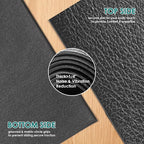 Large Exercise Mat, High-Density Gym Mats Cardio Mat - Image 7