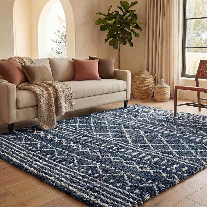 SAFAVIEH Area Rug 6x8 - Image 11