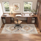 befbee Washable Runner Rug 2x6 Hallway Runner Rug Ultra-Thin Kitchen Rug Non - Image 8