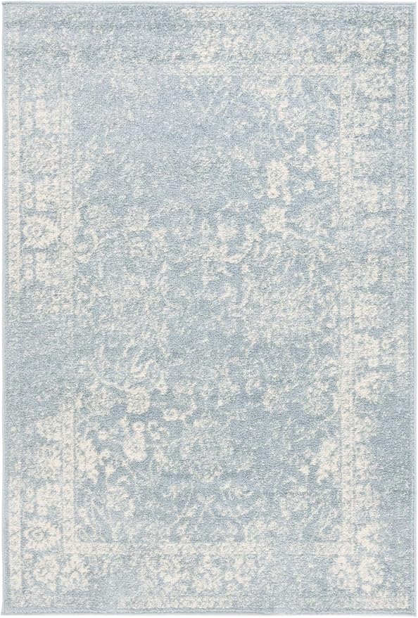 SAFAVIEH Area Rug 4x6 - Image 8