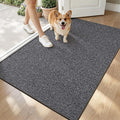 LUMI Ultra Thin Indoor Door Mat by LUMI