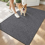 LUMI Ultra Thin Indoor Door Mat by LUMI