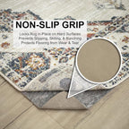 Mohawk Home Non Slip Rug Pad 8' x 10' - Image 2
