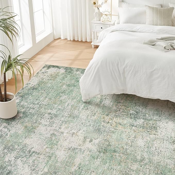DMOYEST Area Rug Living Room Rugs - Image 3