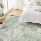DMOYEST Area Rug Living Room Rugs - Image 2