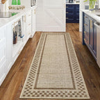 GarveeHome Kitchen Runner Rug Washable Runner Rug 2x6 - Image 2