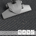 Front Door Mat 4' x 6', Heavy Duty Door Mat Outside Entrance, Non-Slip Welcome - Image 7