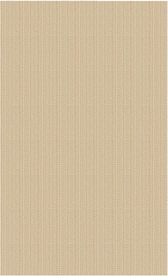 IOHOUZE Washable Area Rug 6x9 Non Slip Rubber Backed Rugs - Image 9