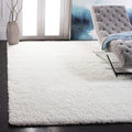 SAFAVIEH California Shag Collection Area Rug by Unknown