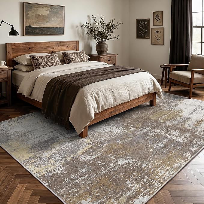 5x7 Rugs for Living Room - Image 3