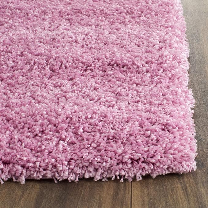 SAFAVIEH California Shag Collection Accent Rug - Image 5