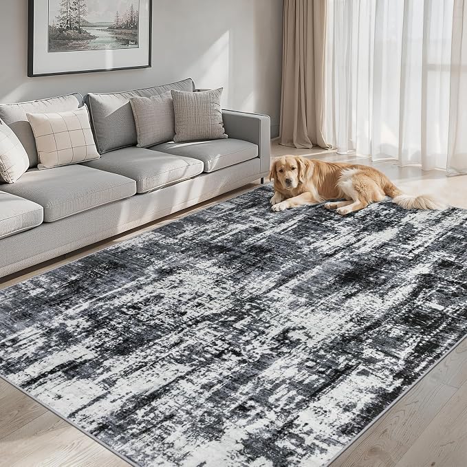 Area Rugs 9x12 Living Room - Image 8