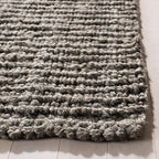 SAFAVIEH Natural Fiber Collection Runner Rug - Image 4