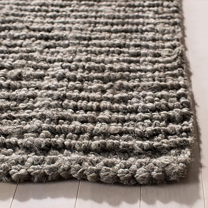 SAFAVIEH Natural Fiber Collection Runner Rug - Image 4