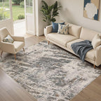 DMOYEST Area Rug Living Room Rugs - Image 5