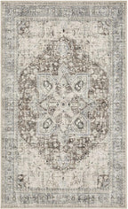 Tortania Area Rug Living Room Rugs - Image 10
