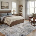 DMOYEST Area Rug Living Room Rugs - Image 2