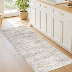 Washable Runner Rugs for Bedroom - Image 3