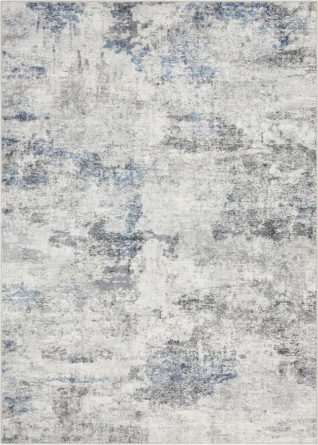 DMOYEST 5x8 Area Rug - Image 8