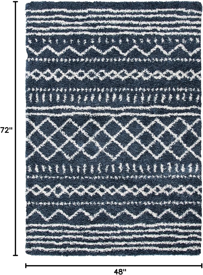 SAFAVIEH Area Rug 4x6 - Image 2