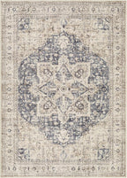 Tortania Area Rug Living Room Rugs - Image 9