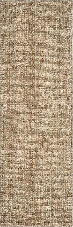 SAFAVIEH Natural Fiber Collection Runner Rug - Image 3