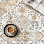 UERMEI 10x14 Area Rug for Living Room - Image 7
