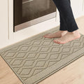 COSY HOMEER-Kitchen-Rugs-and-Mats 20"x30" Non Slip Kitchen Mats by COSYHOMEER