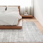 Valenrug Washable Rug 6x9 - Image 7