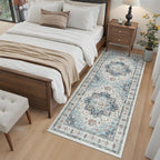 Madane Hallway Runner Rug 3x6 - Image 4
