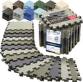 bemaxx Gym Mats Set by bemaxx
