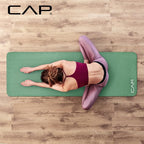 CAP Barbell 1-Inch High Density Exercise Yoga Mat - Image 5