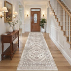 2'6" x 10'Non Slip Runner Rugs - Image 8