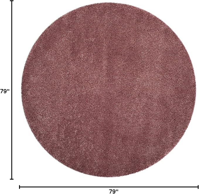 SAFAVIEH California Shag Collection Area Rug - Image 2