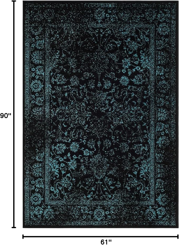 SAFAVIEH Adirondack Collection Area Rug - Image 2
