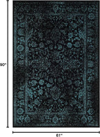 SAFAVIEH Adirondack Collection Area Rug - Image 2
