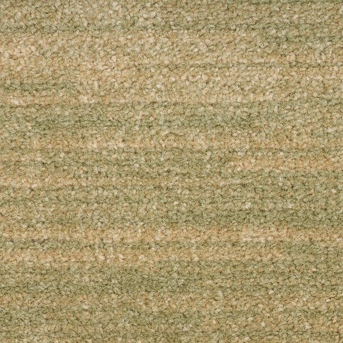 Nourison Home Nourison Essentials Green Gold 4' x 6' Area Rug - Image 8
