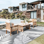 GENIMO Outdoor Rug 10' x 20' Waterproof - Image 4