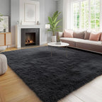 OLANLY 5x7 Machine Washable Large Area Rugs - Image 3