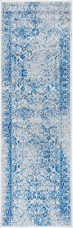 SAFAVIEH Adirondack Collection Runner Rug - Image 2