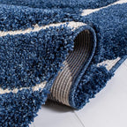 SAFAVIEH Florida Shag Collection Area Rug - Image 7