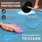 bemaxx Gym Mats Set - Image 7