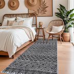 4x8 Rug Machine Washable - Image 4