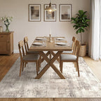 DMOYEST 5x7 Area Rug - Image 3