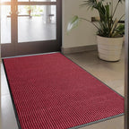 MaxMat® Extra Large Commercial Door Mat, Rubber Border Heavy Duty Door Mat - Image 8